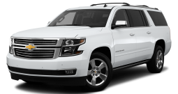 Suburban 2015