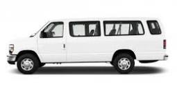 Econoline 2013