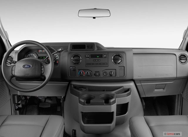 Econoline 2013 full