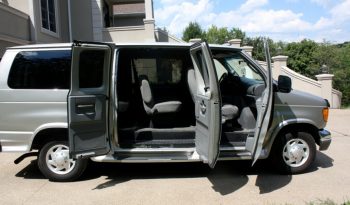 Econoline 2013 full