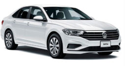 Jetta 2020