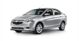 Aveo 2018