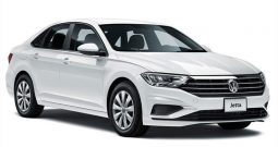 VW Jetta 2019