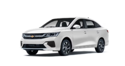 Aveo 2024