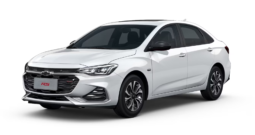 Cavalier 2024