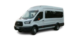 Ford Transit 2024